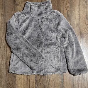 Patagonia High Pile Jacket